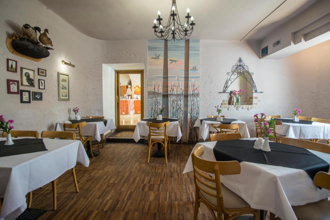 Wawel Hotel