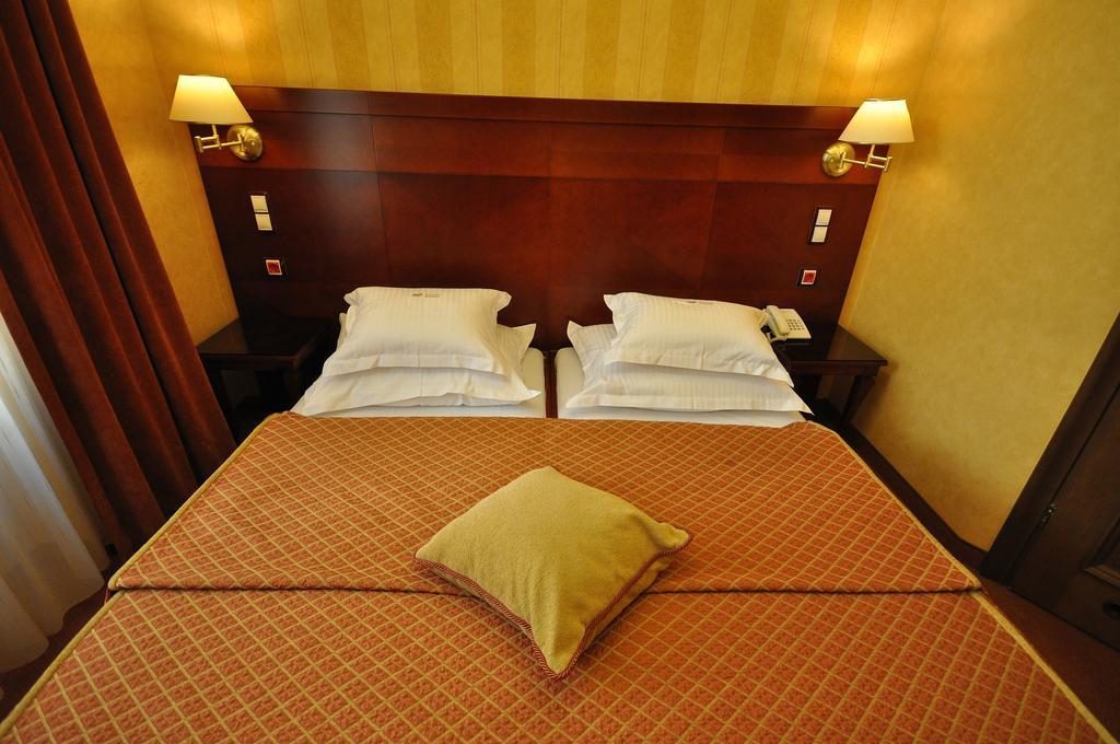 Wawel Hotel 3*